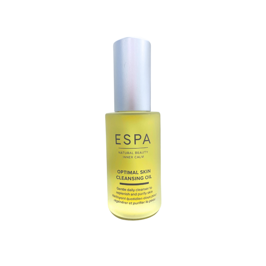 Optimal Skin Cleansing Oil