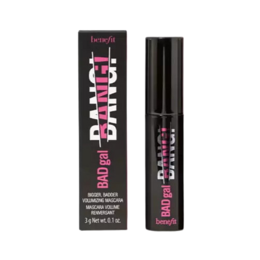 BADgal BANG! Mascara Intense Pitch Black