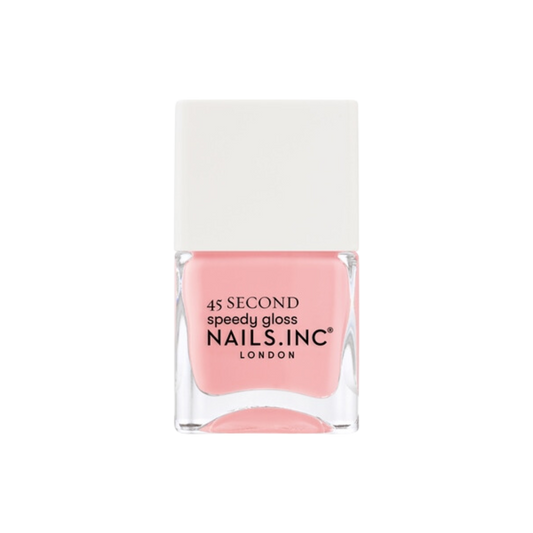 Knightsbridge Nights Out Quick Drying Nail Polish