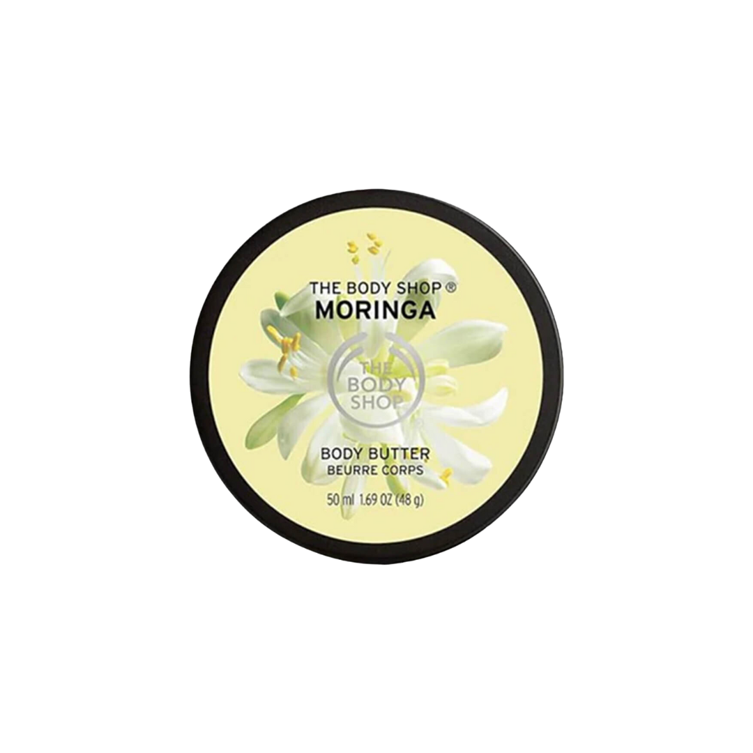 Moringa Body Butter