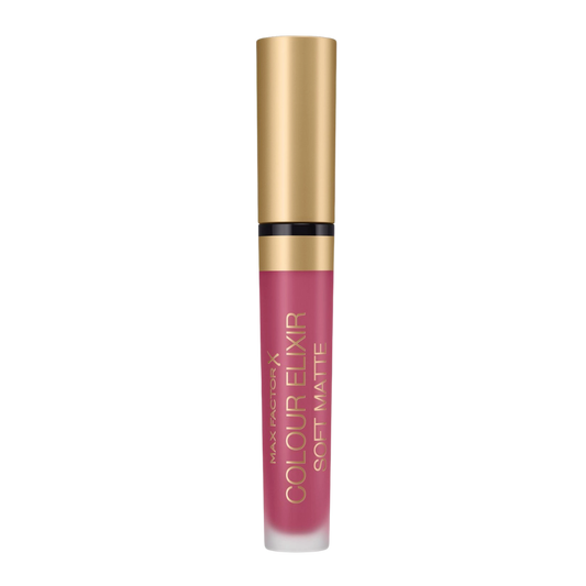 Lipstick Colour Elixir Soft Matte 020 Blushing Peony