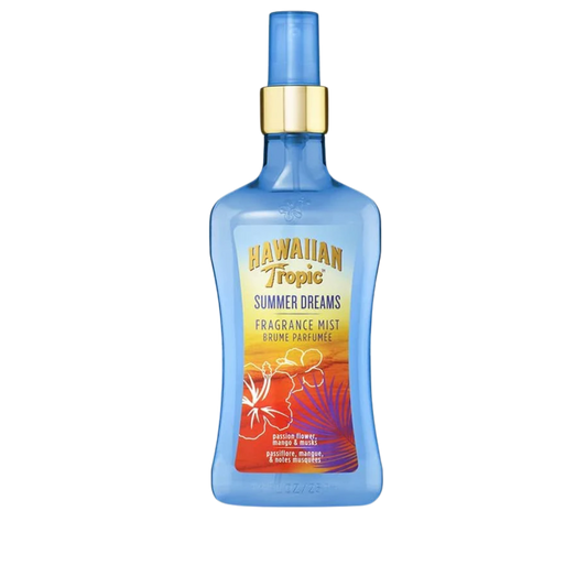 Summer Dreams Fragrance Mist