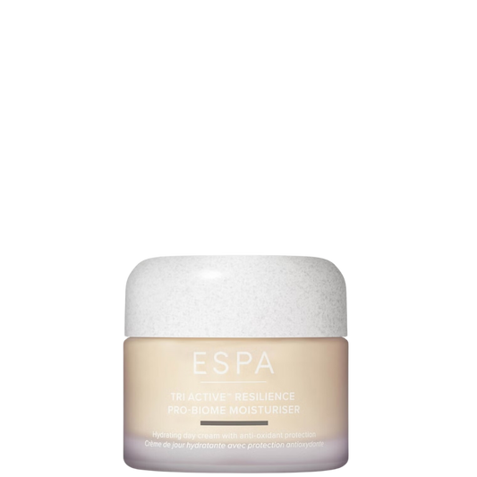 ESPA Tri-Active™ Resilience Pro-Biome Moisturiser