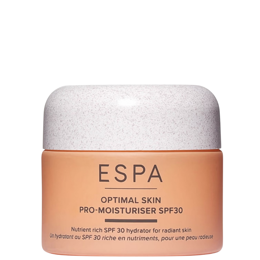 Optimal Skin Pro-Moisturiser SPF 30