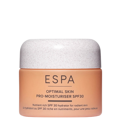 Optimal Skin Pro-Moisturiser SPF 30