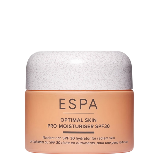 Optimal Skin Pro-Moisturiser SPF 30