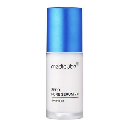 Medicube Zero Pore Serum 2.0