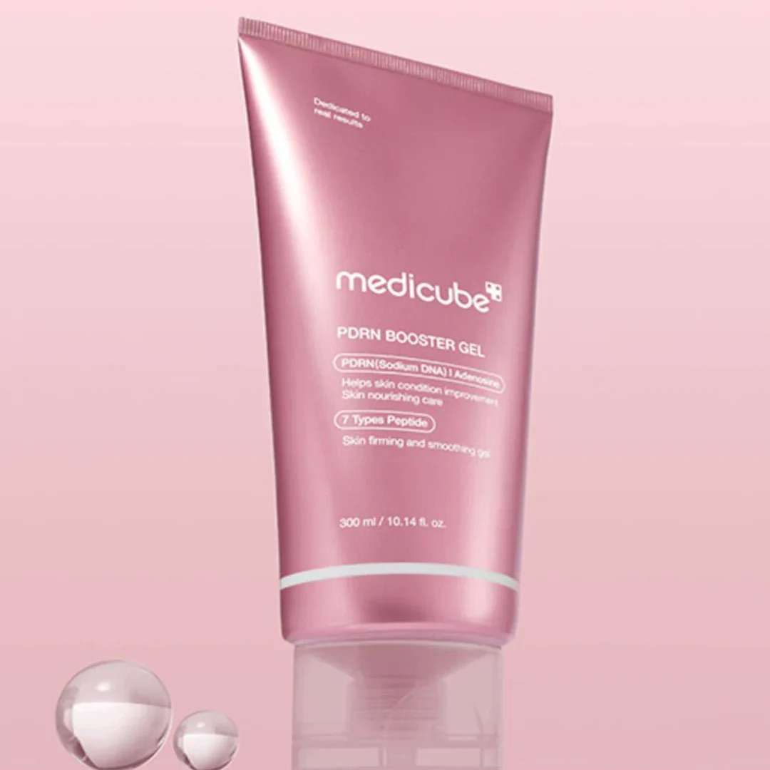Medicube - PDRN Booster Gel