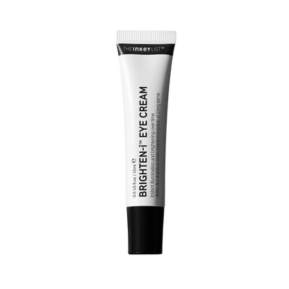 The INKEY List Brighten-i Eye Cream