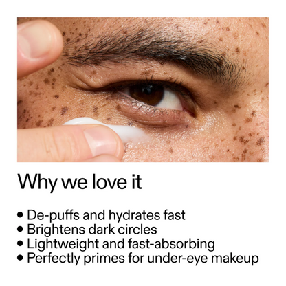 The INKEY List Caffeine Eye Cream