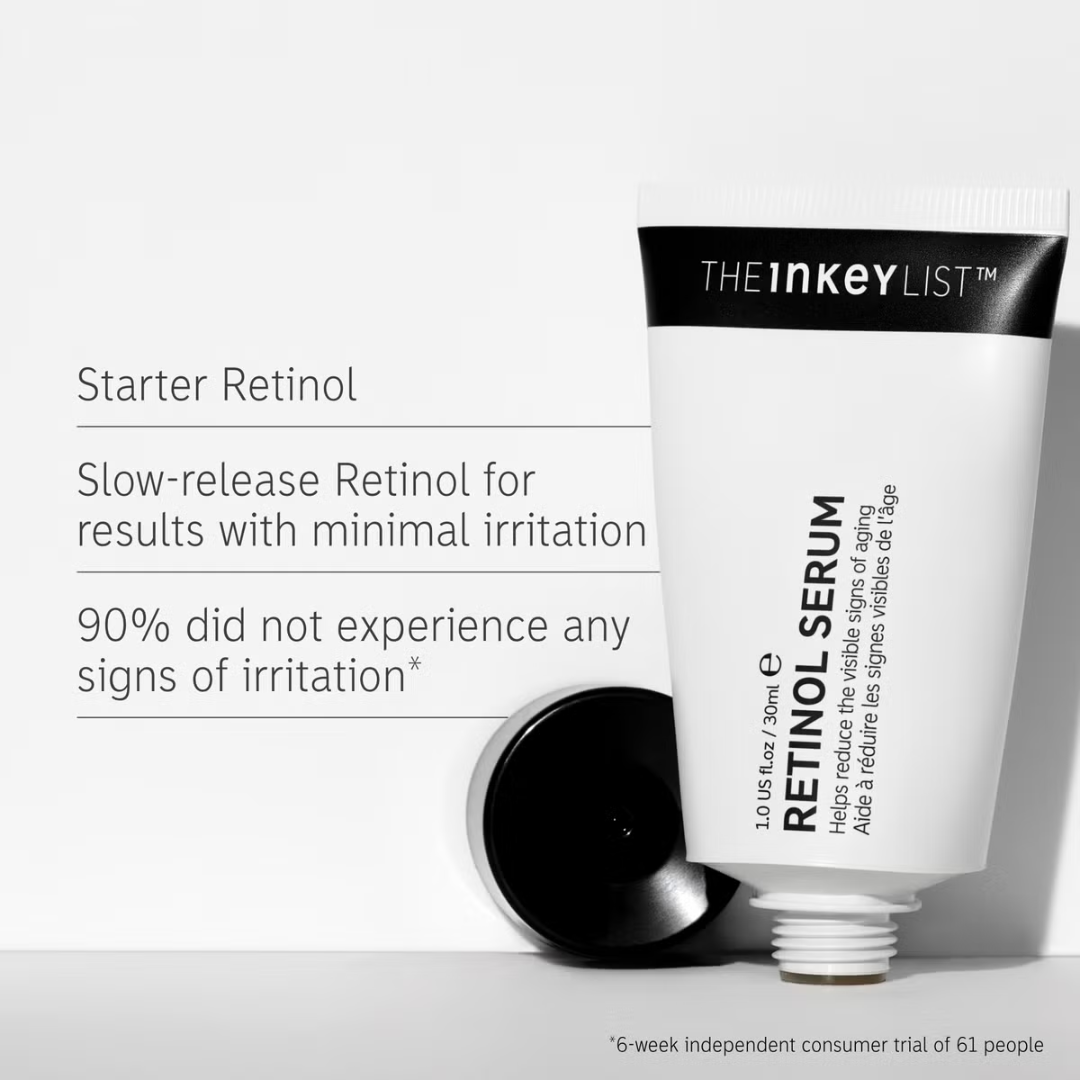 The INKEY List Retinol Serum