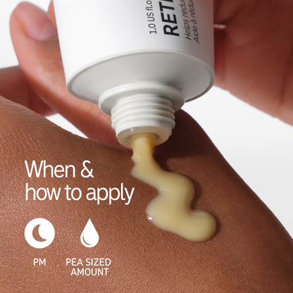 The INKEY List Retinol Serum