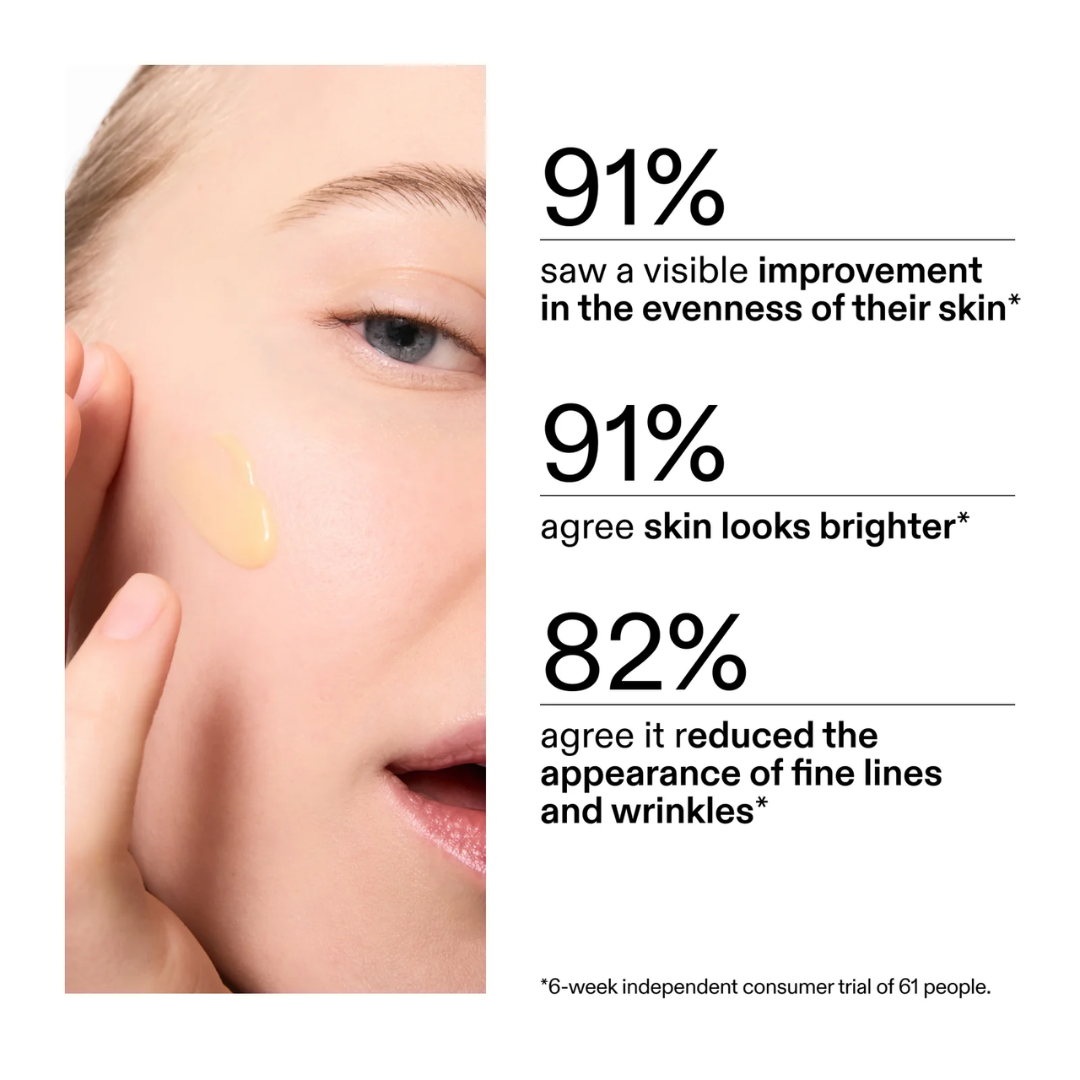 The INKEY List Retinol Serum