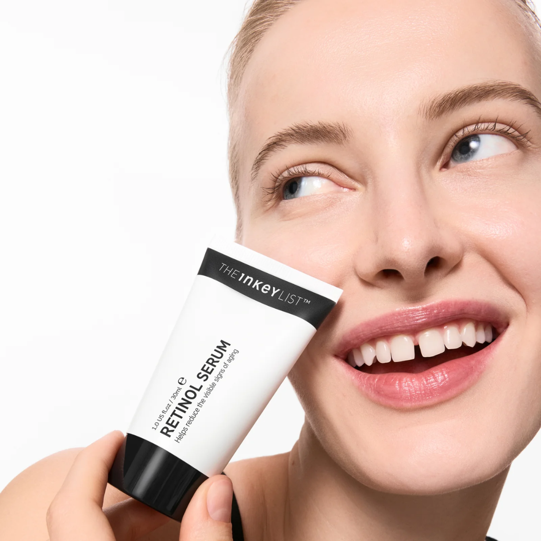 The INKEY List Retinol Serum