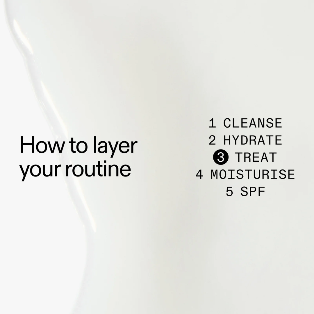 The INKEY List Polyglutamic Acid Serum