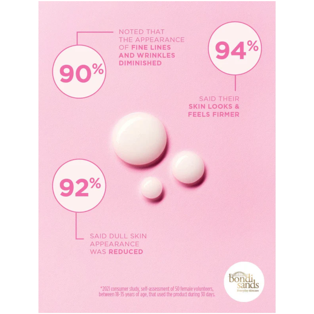 Bondi Sands Fountain Of Youth Bakuchiol Serum