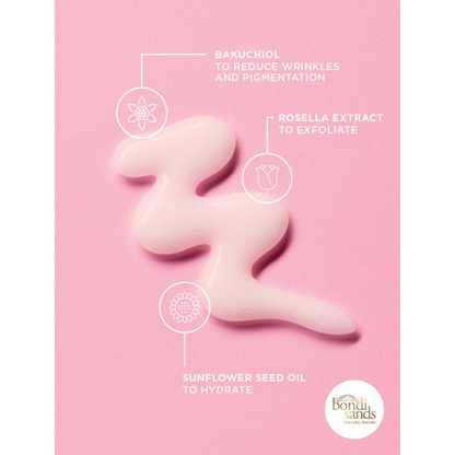 Bondi Sands Fountain Of Youth Bakuchiol Serum