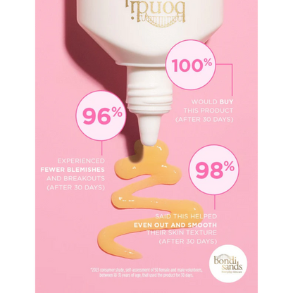 Baby Face Retinol Serum