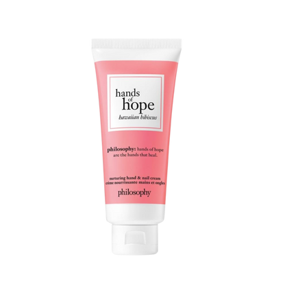 Philosophy Hands Of Hope Hawaiian Hibiscus Hand Cream