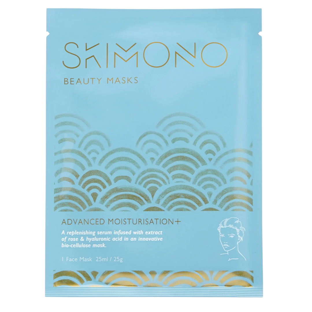 Skimono Bio-Cellulose Skin Recovery Set