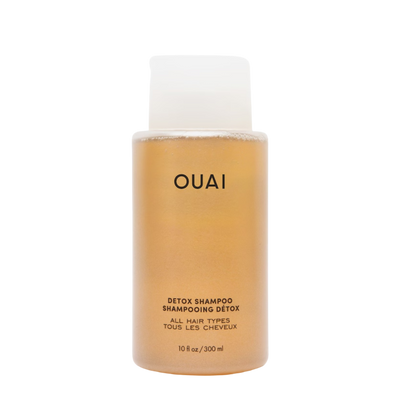 Ouai Detox Shampoo