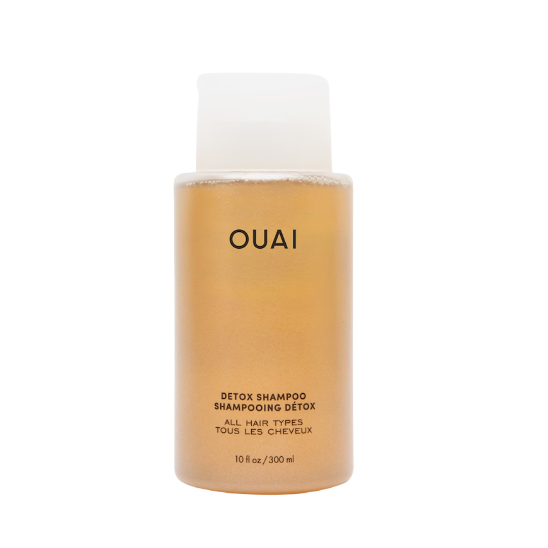 OUAI It's Wash Day! Set