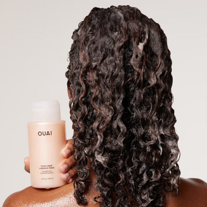 Ouai Thick Hair Shampoo