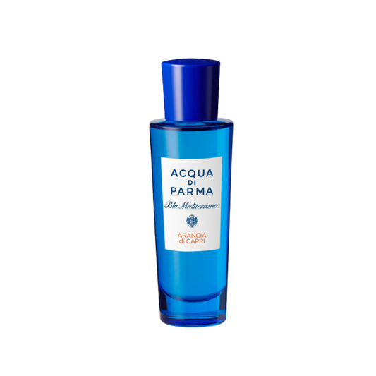 Acqua di Parma Blu Mediterraneo Arancia di Capri