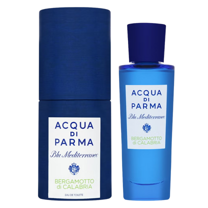 Acqua di Parma Blu Mediterraneo Bergamotto di Calabria