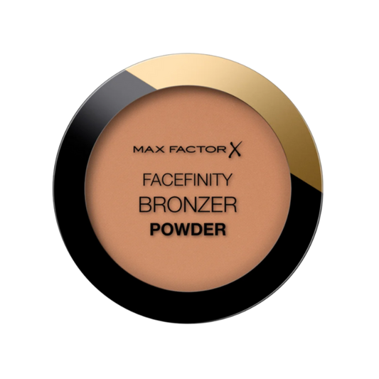 Facefinity Bronzer Powder 001 Light Bronze