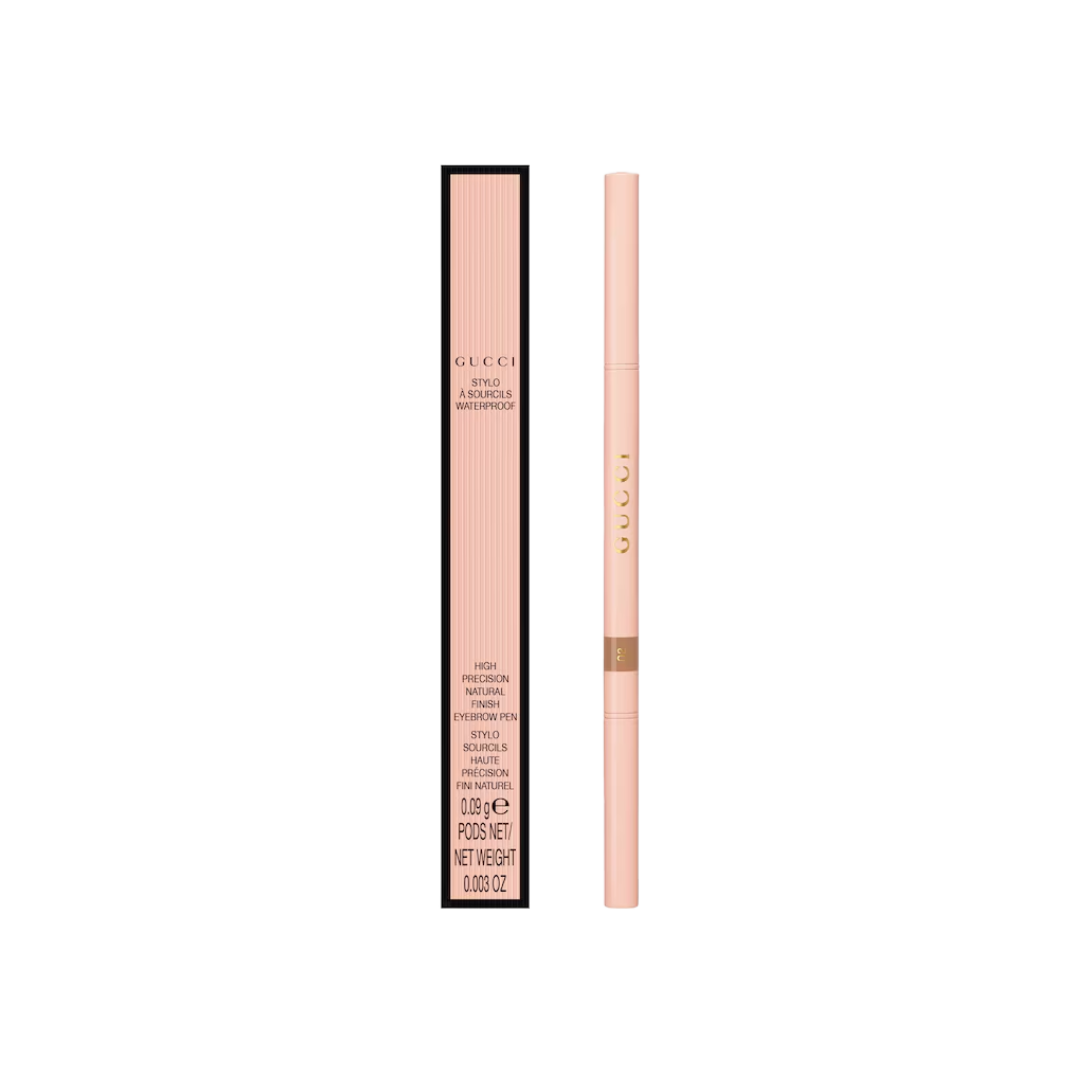 Stylo à Sourcils Waterproof Eyebrow Pencil