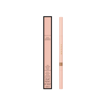 Stylo à Sourcils Waterproof Eyebrow Pencil