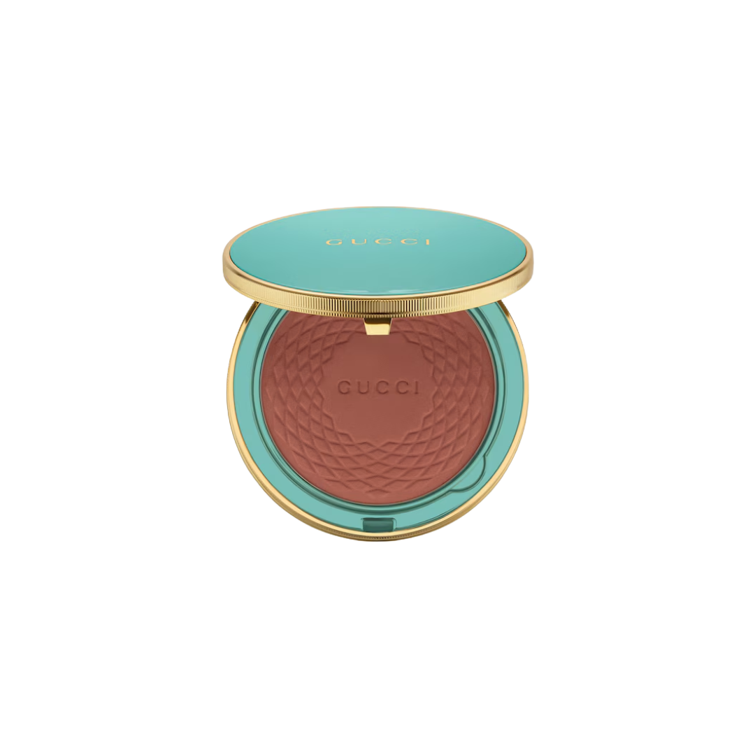 Poudre De Beauté Éclat Soleil Bronzing Powder 05