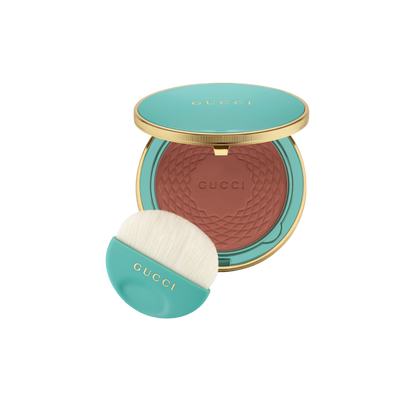 Poudre De Beauté Éclat Soleil Bronzing Powder 05