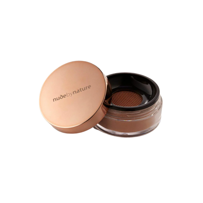 Natural Glow Loose Bronzer - Bondi