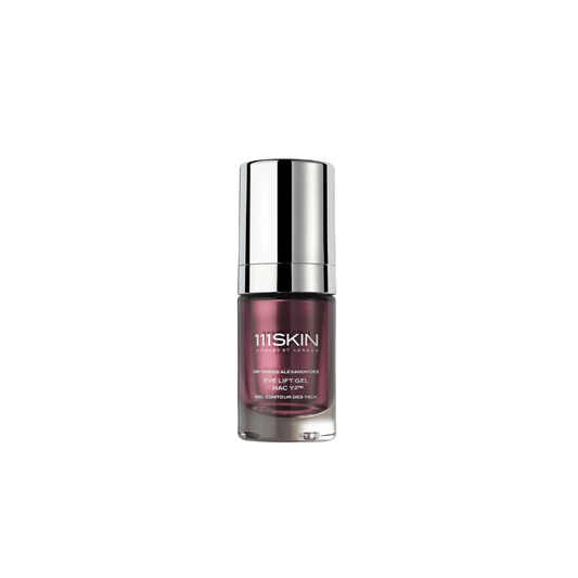 Space Defence Bright Eye Gel