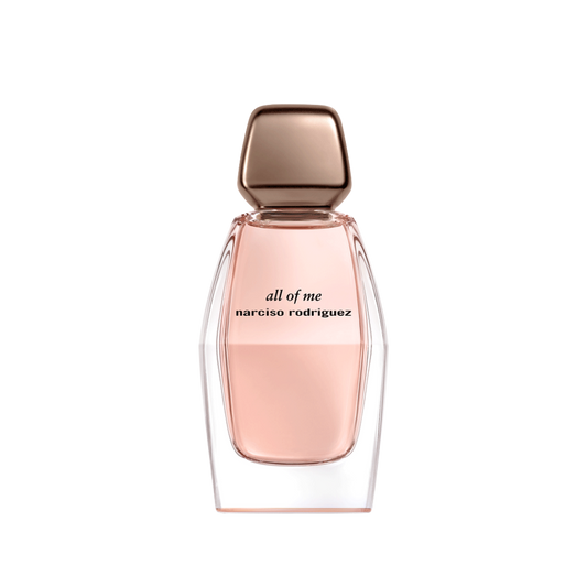 All of Me Eau de Parfum