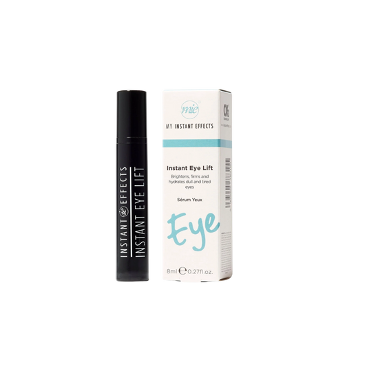 Instant Eye Lift