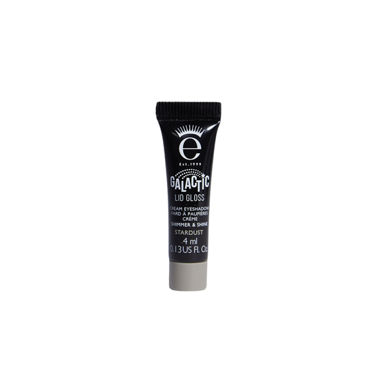 Galactic Lid Gloss - Stardust