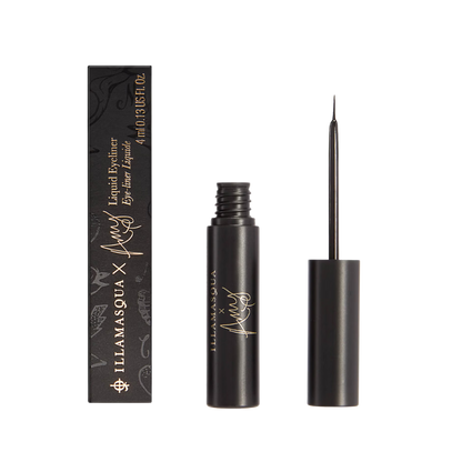 Wet Liquid Eyeliner - No No No