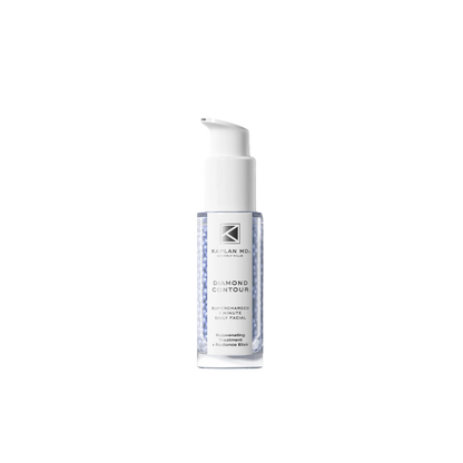 Diamond Contour Supercharged 1 Minute Daily Facial