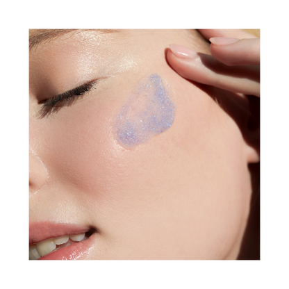 Diamond Contour Supercharged 1 Minute Daily Facial