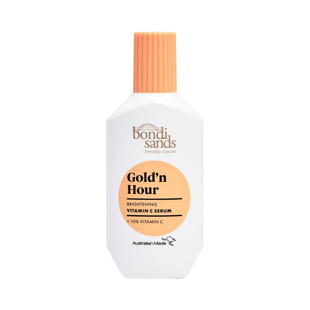 Bondi Sands Gold'n Hour Vitamin C Serum
