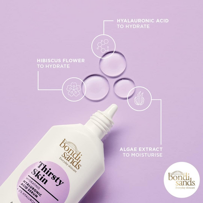 Bondi Sands Thirsty Skin Hyaluronic Acid Serum