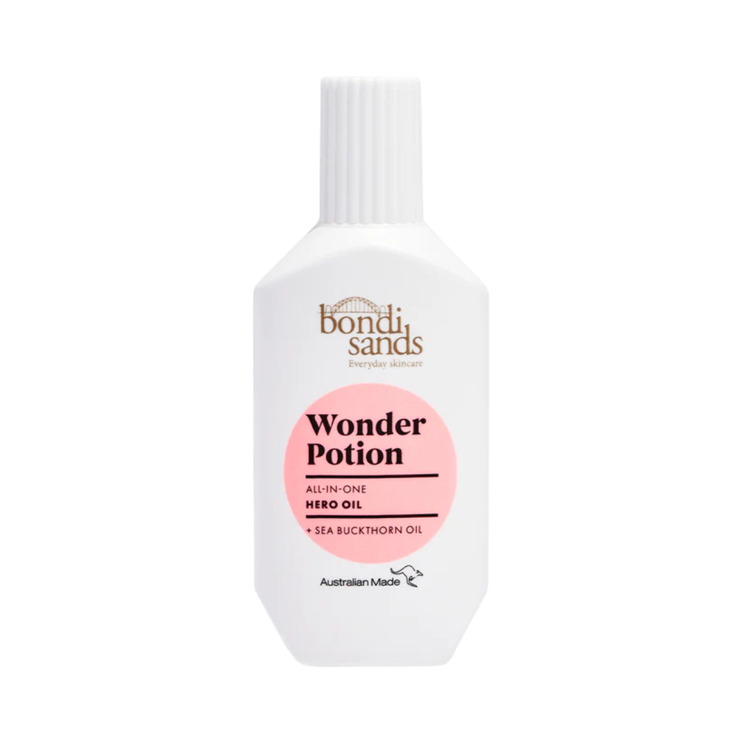 Bondi Sands Wonder Potion Hero Oil