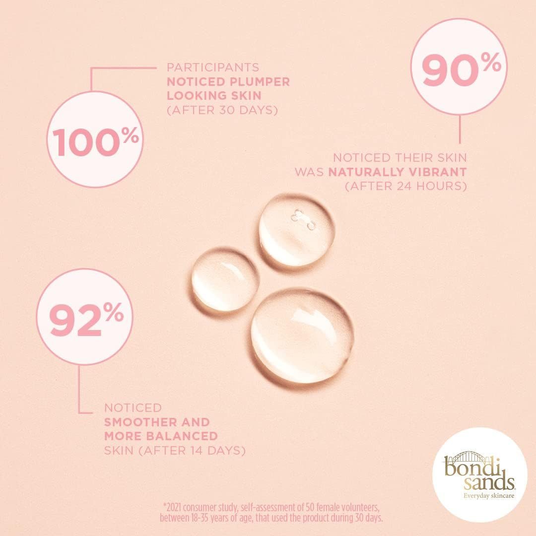 Bondi Sands Wonder Potion Hero Oil