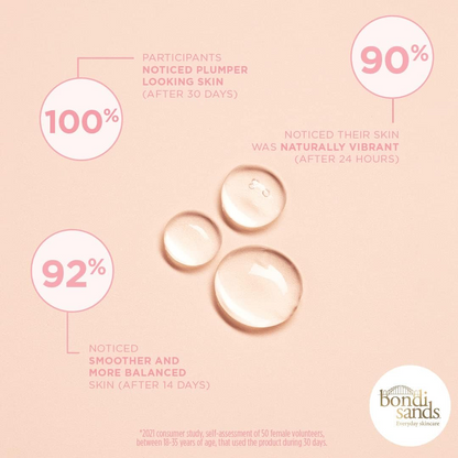 Bondi Sands Wonder Potion Hero Oil