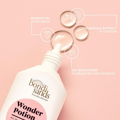 Bondi Sands Wonder Potion Hero Oil