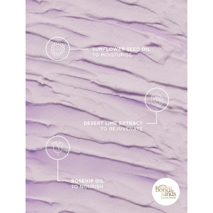 Bondi Sands Daydream Whipped Moisturiser