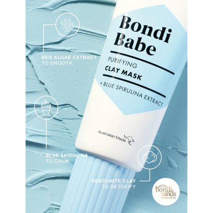 Bondi Sands Bondi Babe Clay Mask